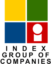 index group logo